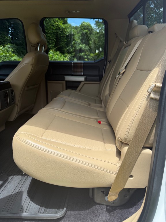 2016 Ford F-150 Image 12
