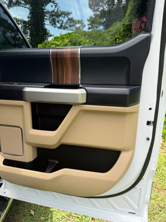 2016 Ford F-150 Image 15