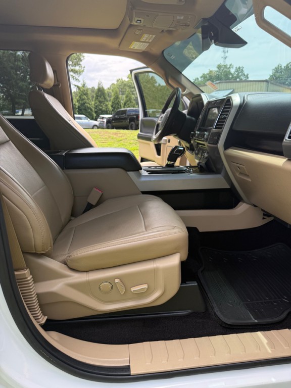 2016 Ford F-150 Image 16