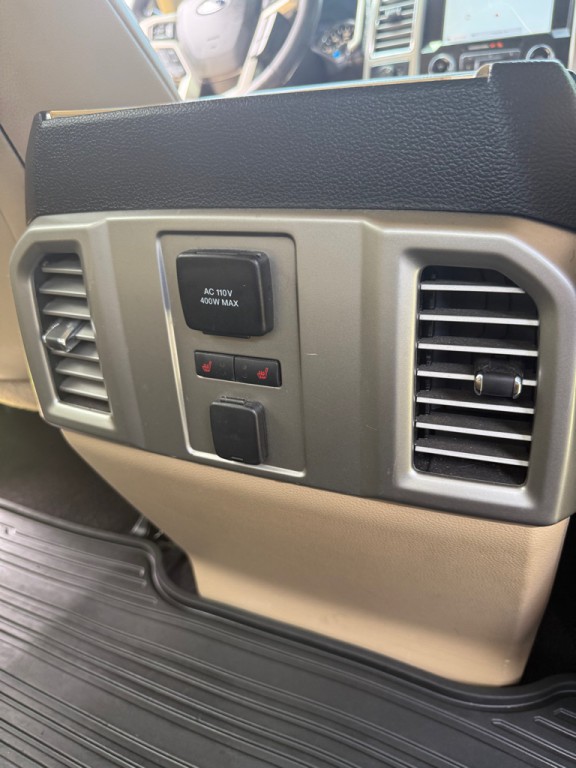 2016 Ford F-150 Image 20