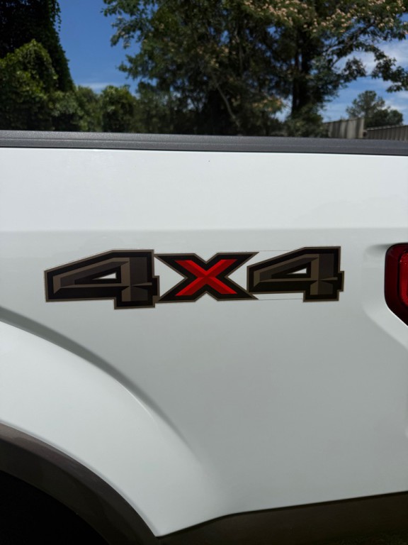 2016 Ford F-150 Image 21