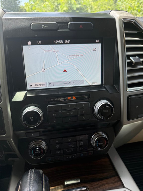 2016 Ford F-150 Image 25