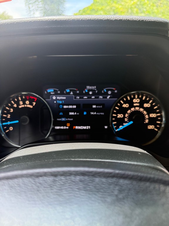 2016 Ford F-150 Image 28