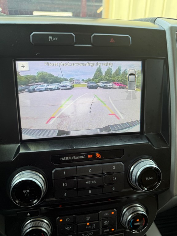 2016 Ford F-150 Image 31