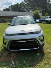 Image for 2020 Kia Soul LX ID: 7531776