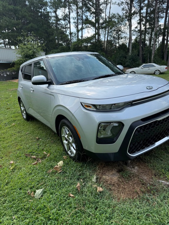 2020 Kia Soul Image 9