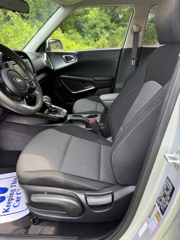 2020 Kia Soul Image 10