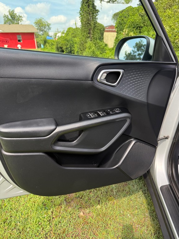 2020 Kia Soul Image 11