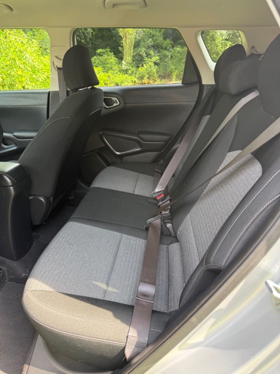 2020 Kia Soul Image 12