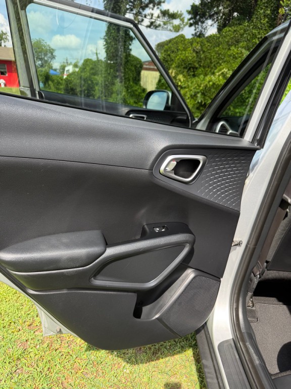 2020 Kia Soul Image 13