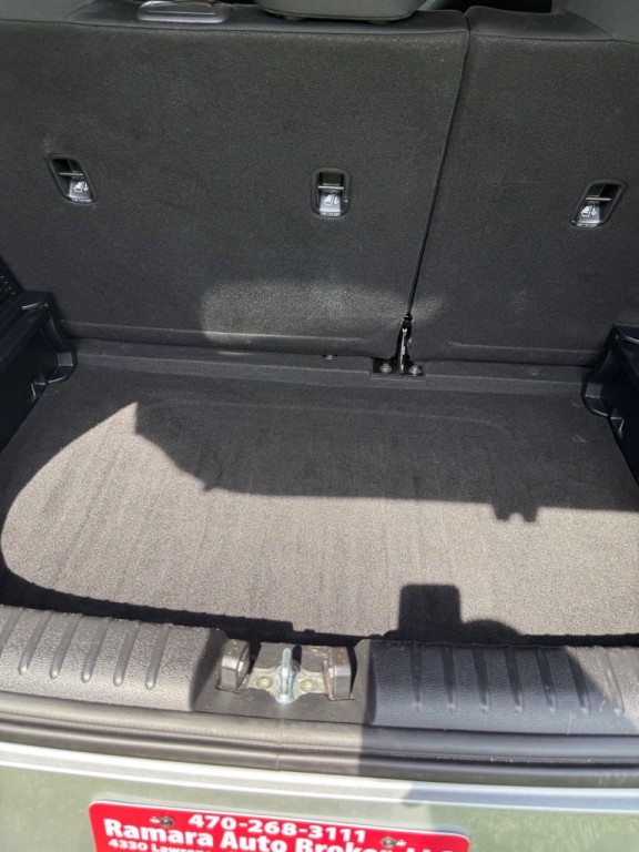2020 Kia Soul Image 14