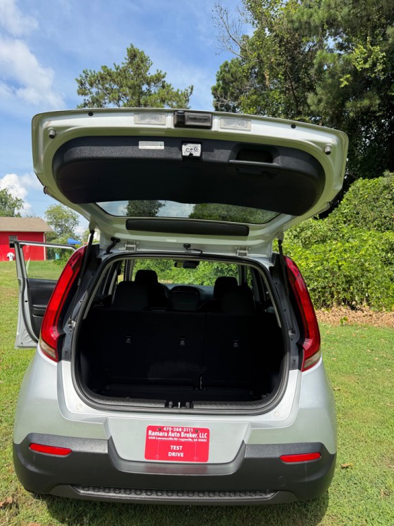 2020 Kia Soul Image 15