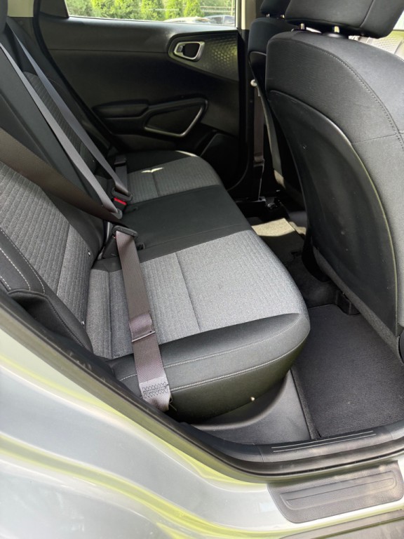 2020 Kia Soul Image 16