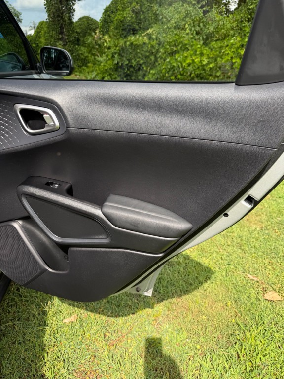 2020 Kia Soul Image 17