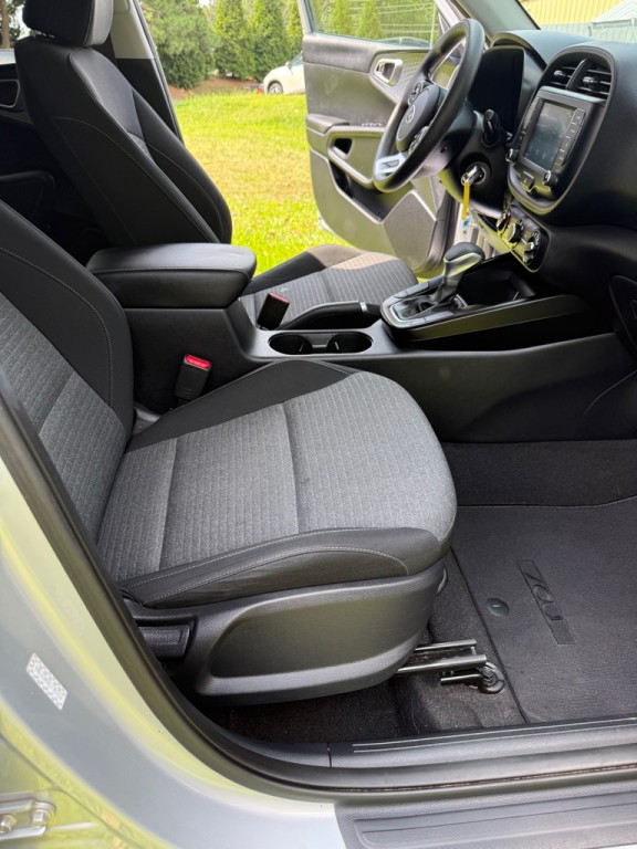 2020 Kia Soul Image 18