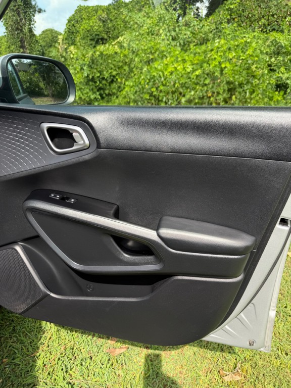 2020 Kia Soul Image 19