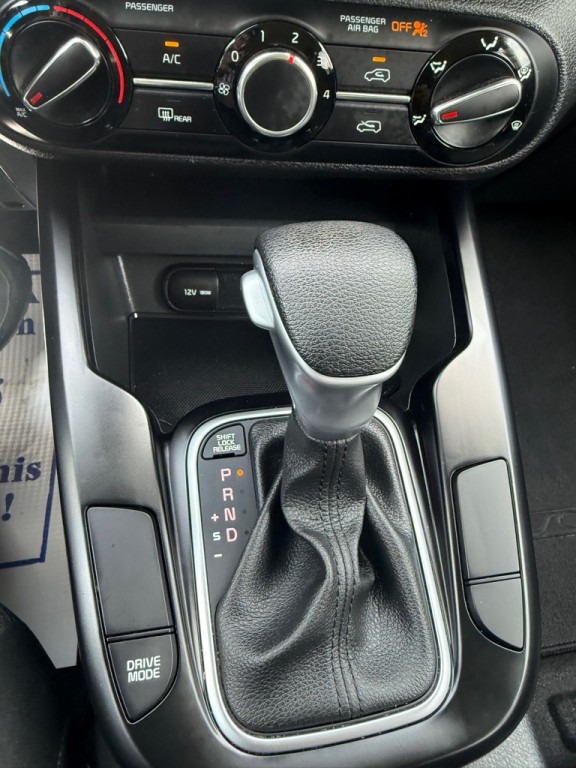 2020 Kia Soul Image 23