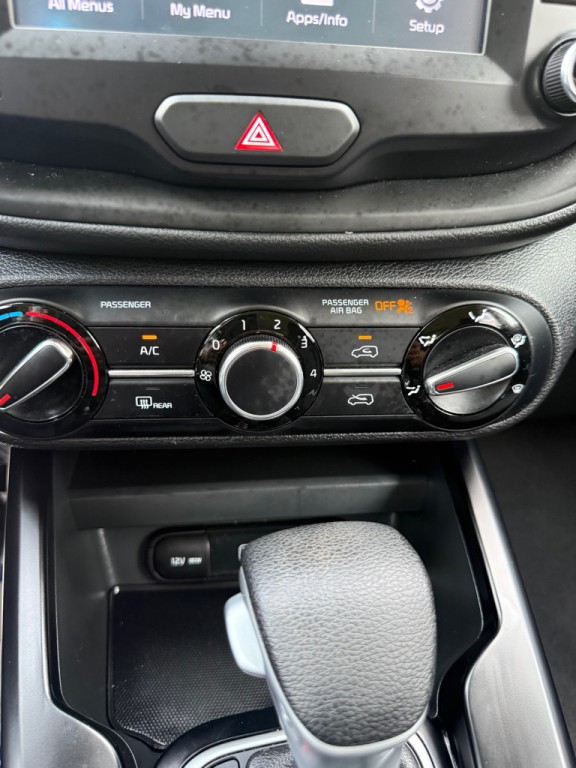 2020 Kia Soul Image 25