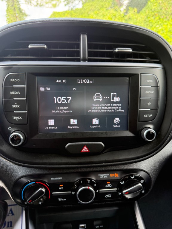 2020 Kia Soul Image 26