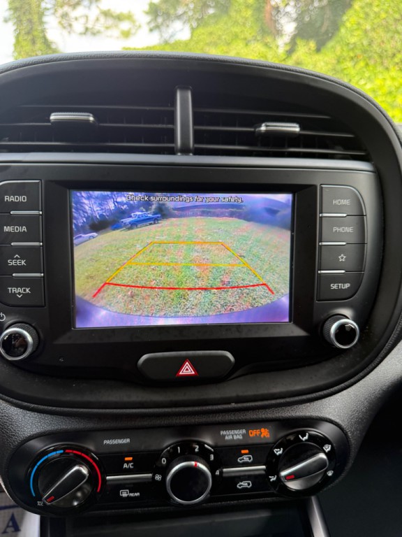 2020 Kia Soul Image 27