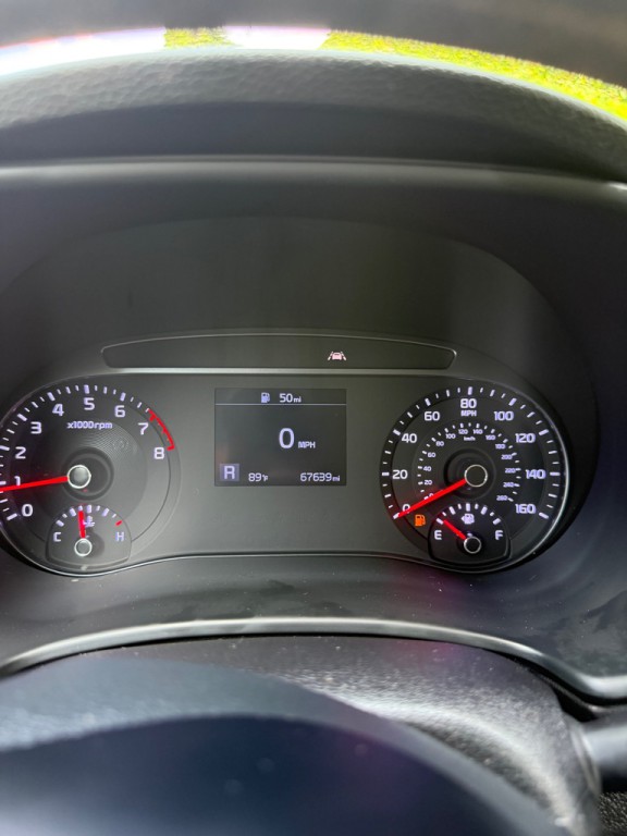 2020 Kia Soul Image 28
