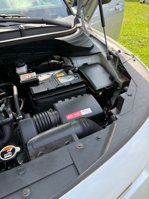 2020 Kia Soul Image 29