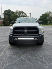 Image for 2017 RAM 2500 ST ID: 7569186