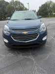 Image for 2017 Chevrolet Equinox LT ID: 7569498