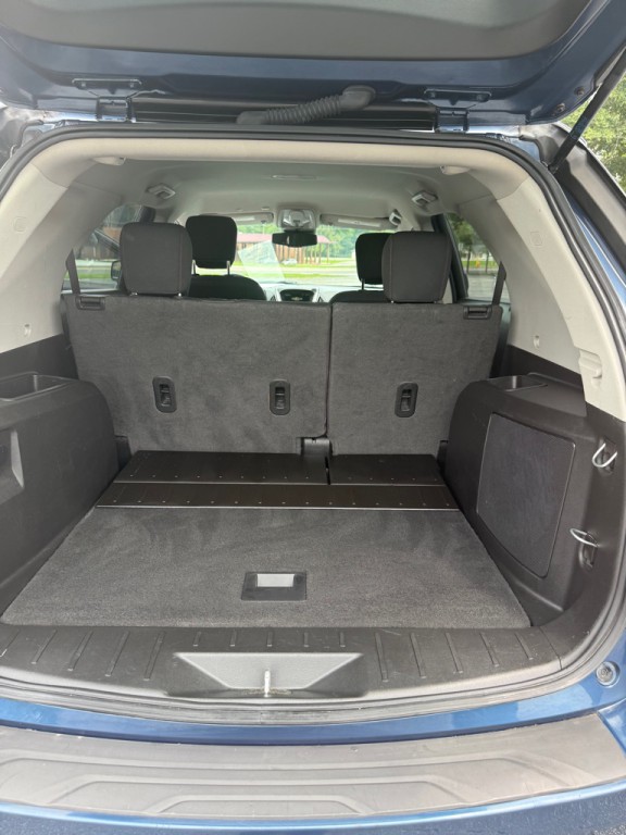 2017 Chevrolet Equinox Image 15