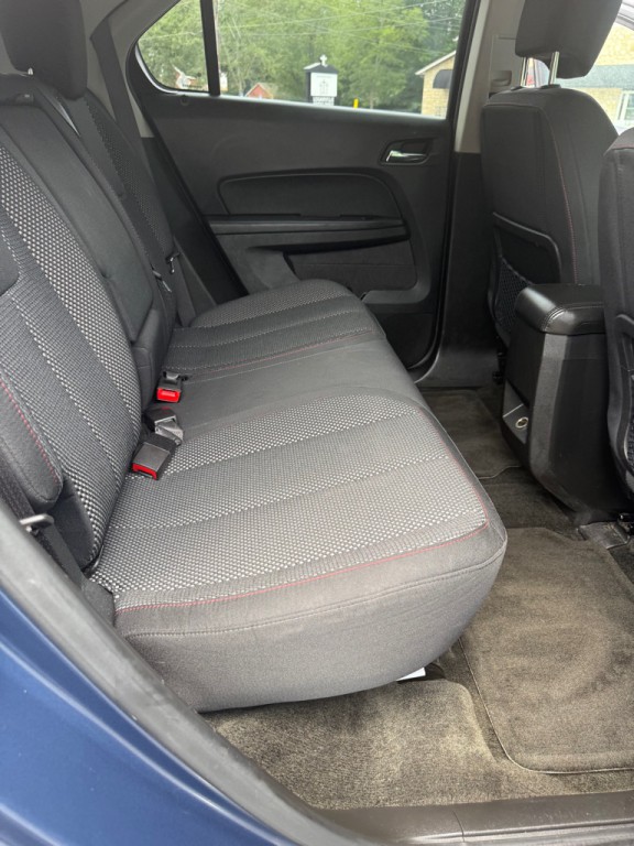 2017 Chevrolet Equinox Image 18