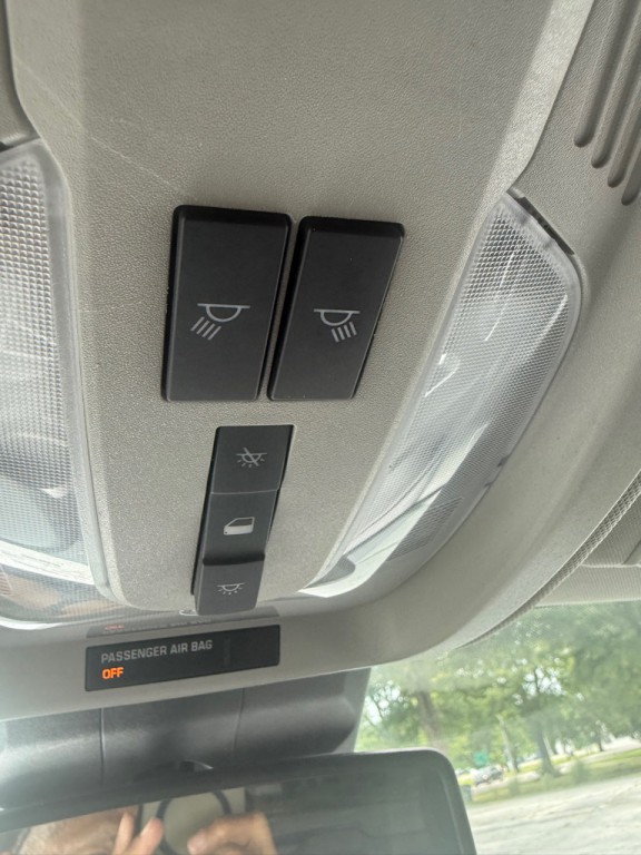 2017 Chevrolet Equinox Image 31