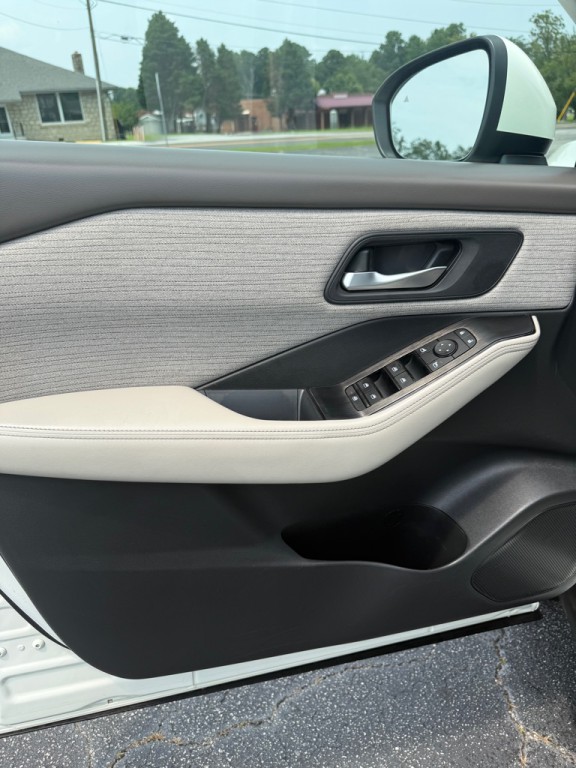 2021 Nissan Rogue Image 11