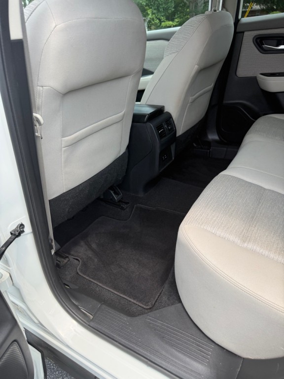 2021 Nissan Rogue Image 13