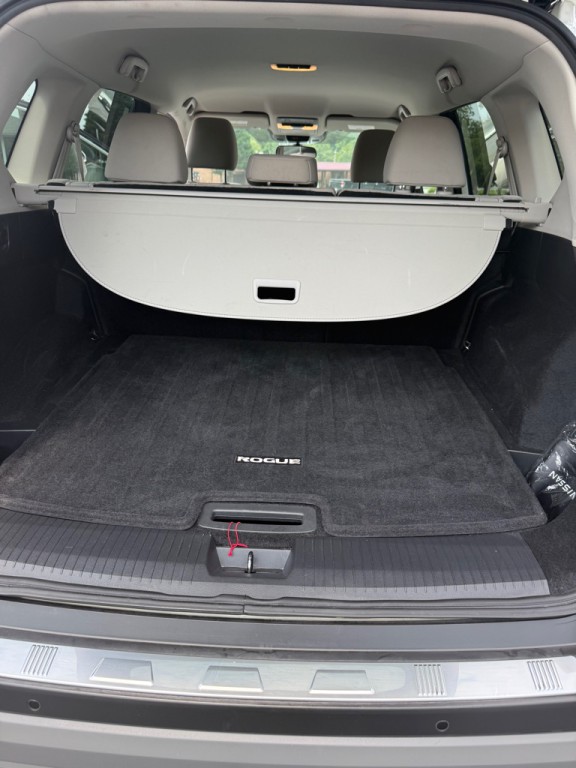 2021 Nissan Rogue Image 15