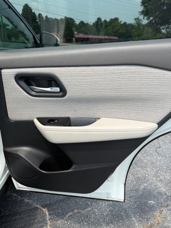 2021 Nissan Rogue Image 20