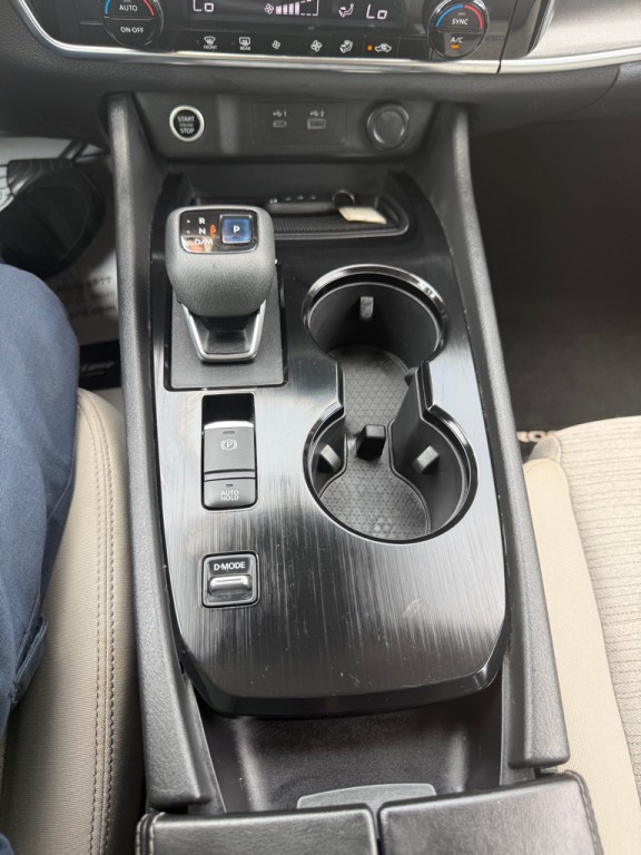 2021 Nissan Rogue Image 28