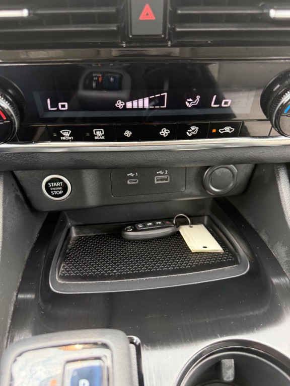 2021 Nissan Rogue Image 29