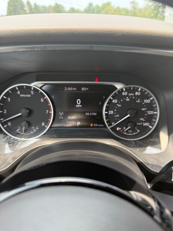 2021 Nissan Rogue Image 32