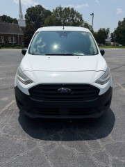 Image for 2020 Ford Transit Connect XL ID: 7572376