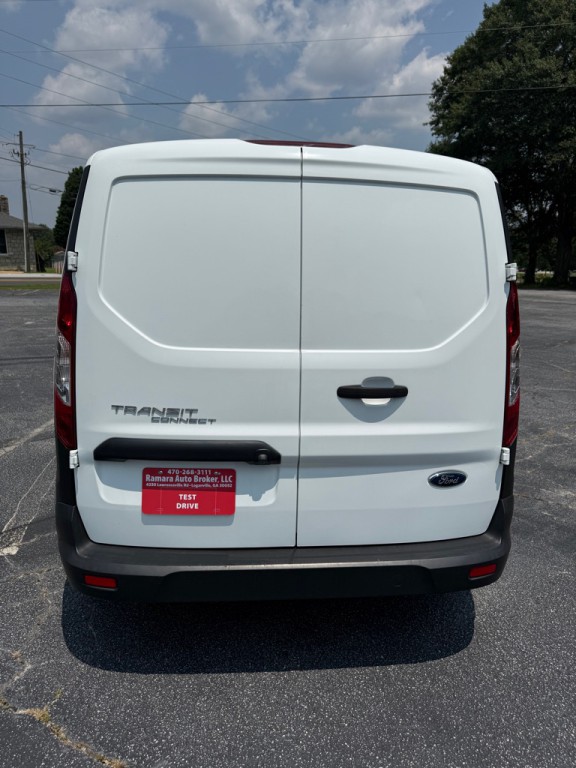 2020 Ford Transit Connect Image 5