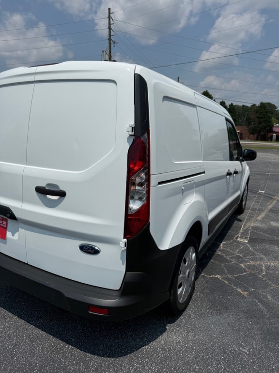 2020 Ford Transit Connect Image 6