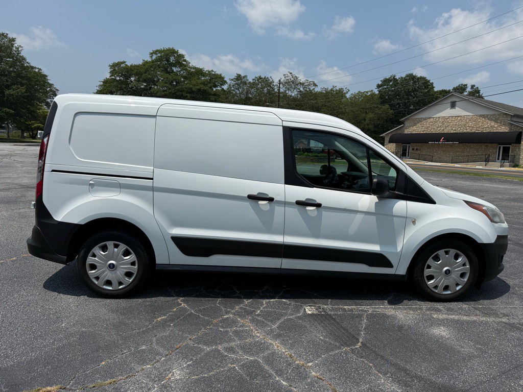 2020 Ford Transit Connect Image 7