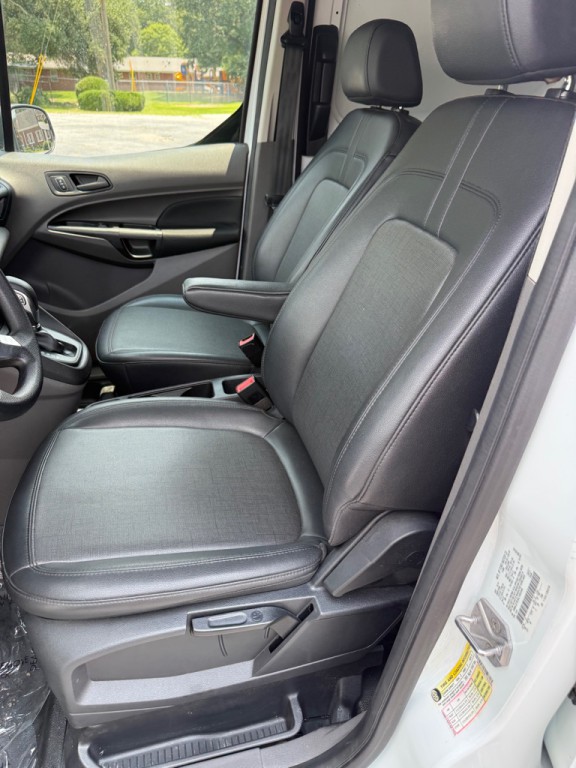 2020 Ford Transit Connect Image 9