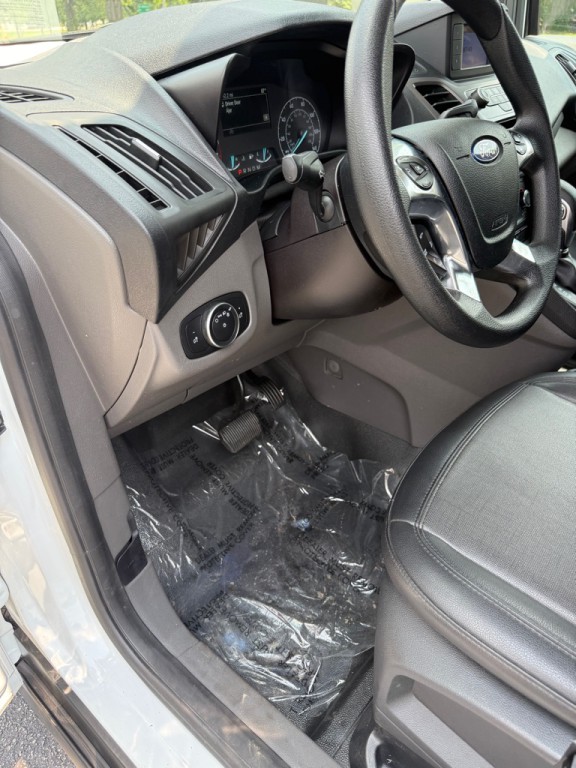2020 Ford Transit Connect Image 10