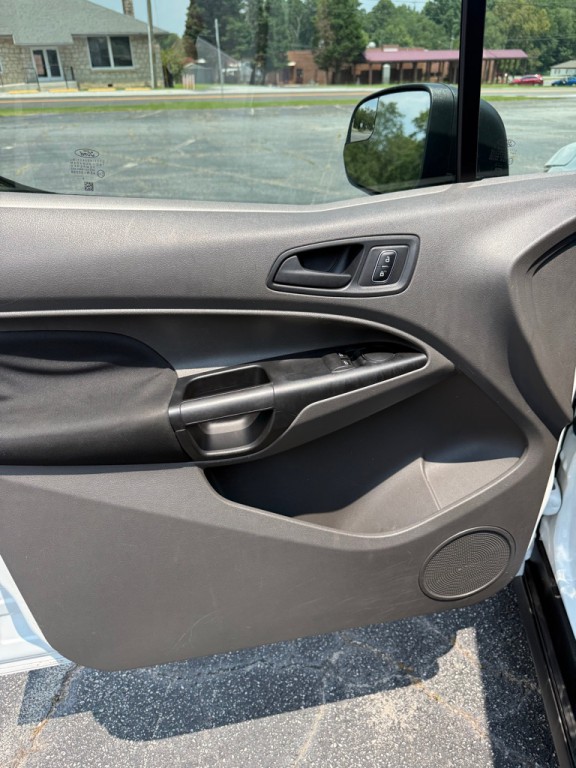 2020 Ford Transit Connect Image 11