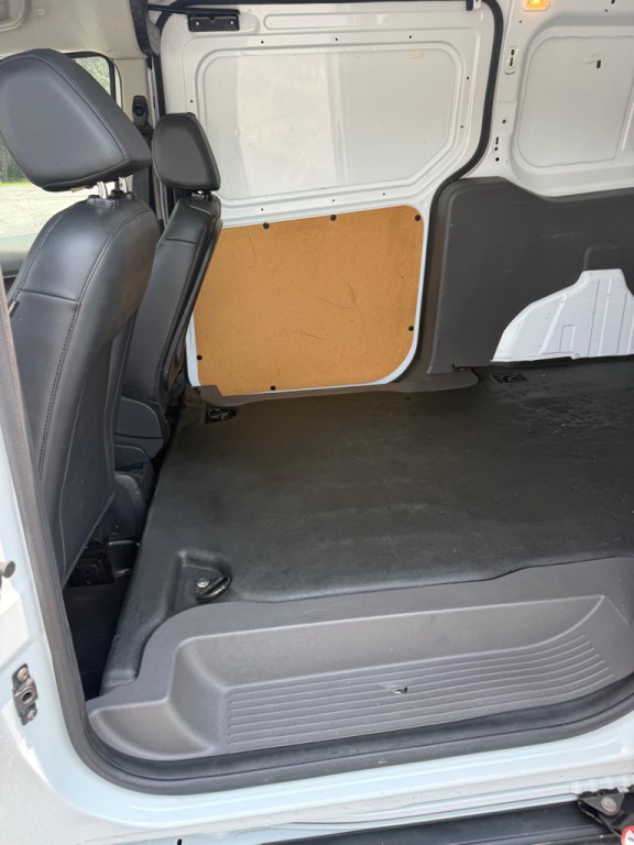 2020 Ford Transit Connect Image 12