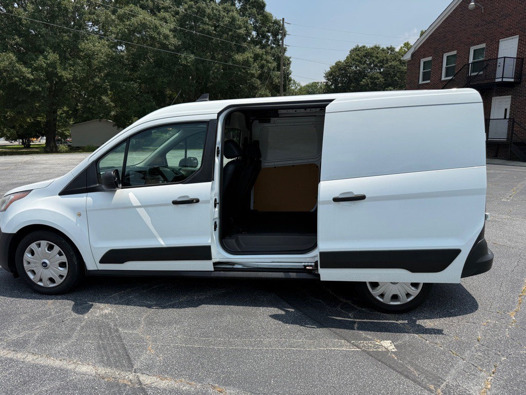 2020 Ford Transit Connect Image 13