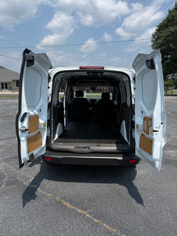 2020 Ford Transit Connect Image 14