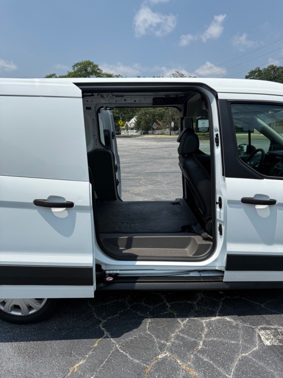 2020 Ford Transit Connect Image 15