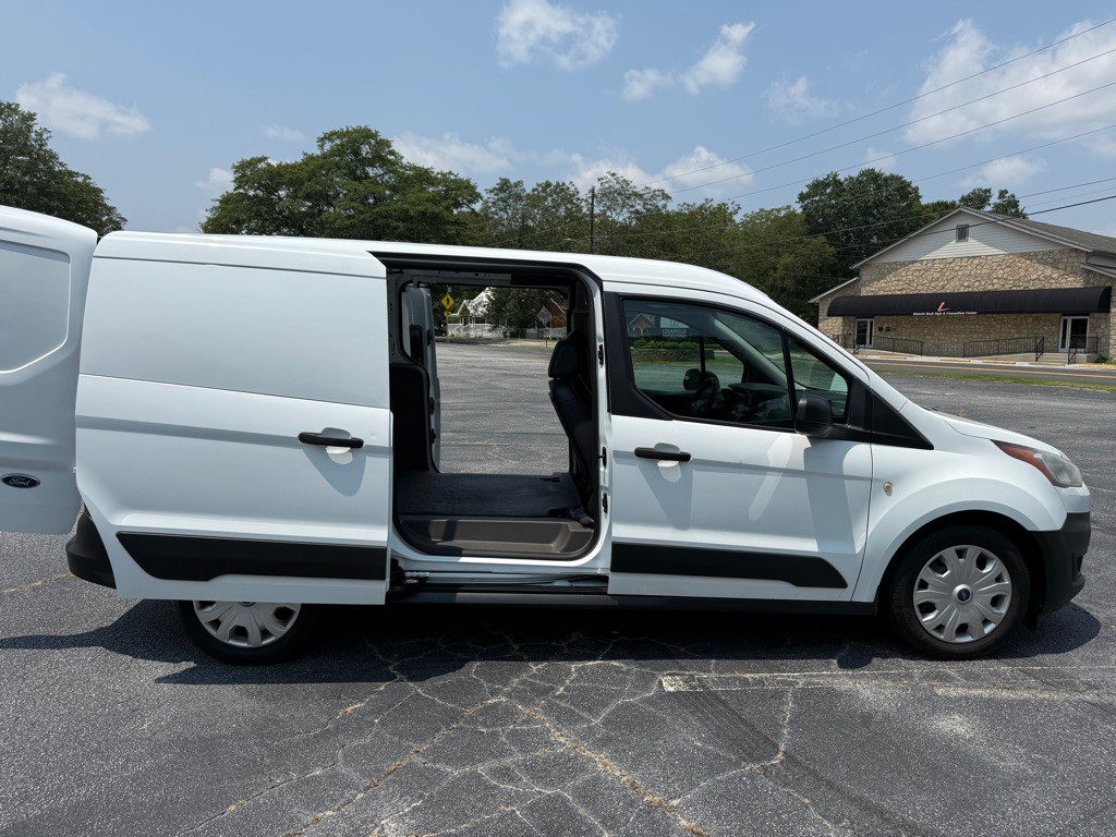 2020 Ford Transit Connect Image 16